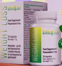 Sliminmax premium slim shake